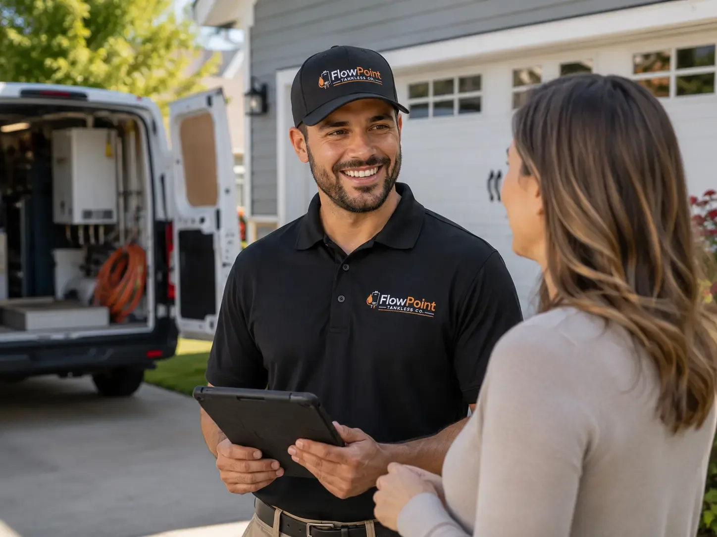 Tankless Water Heater Installation Belgium, WI FAQs